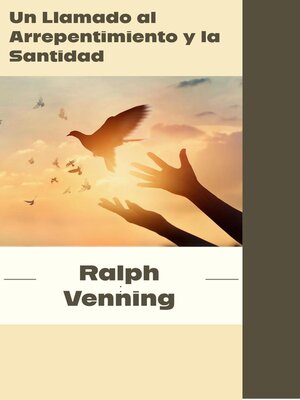 cover image of Un Llamado al Arrepentimiento y la Santidad